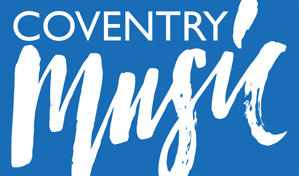 Coventry music Logo
